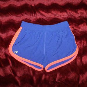 Under Armour shorts